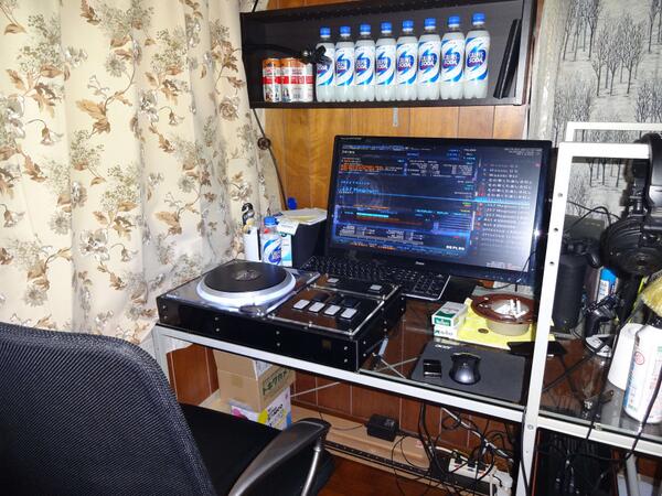 Psy O O On Twitter とりあえずｂｍｓプレイ環境晒しとく Http T Co Yqnszzdusu