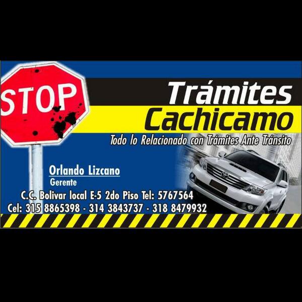 Todo lo relacionado con tramites ante transito con responsabilidad y eficacia.