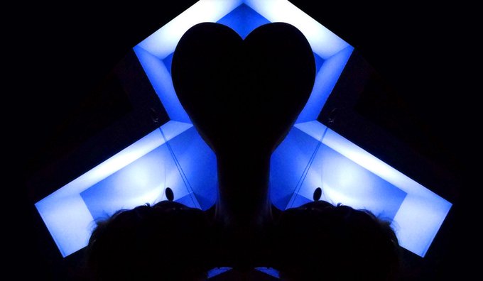 The Heart of Agnetis for all my TT friends http://t.co/tGnayORJdP