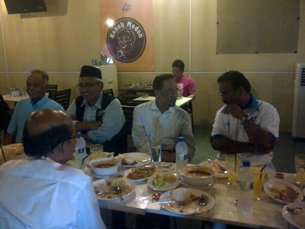 OfficeOfAnwarIbrahim tweet media