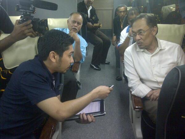 OfficeOfAnwarIbrahim tweet media