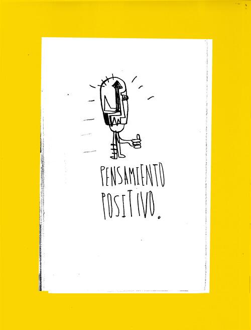 ¡Lunes de pensamiento positivo! By <a href="/LOITT/">LOITT✨</a>