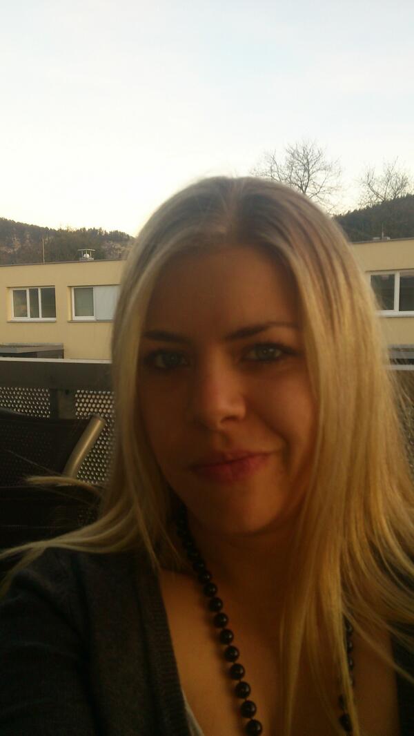 Daniela Fehr On Twitter Spending 3 Hours At The Hairstylist For