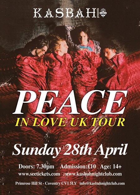 Kasbah Nightclub tweet media