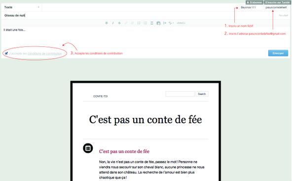 ParceQueFilms's tweet image. Confiez vos histoires en tout anonymat!
cestpasuncontedefee.tumblr.com