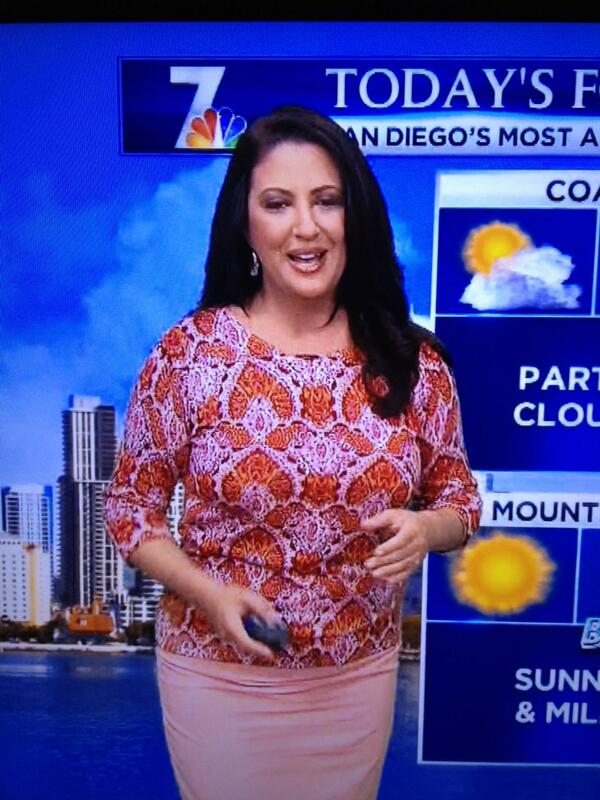 MacksTrueFacts's tweet photo. @NBCJodi was wondering were my grandmothers 1978 tablecloth went!! Thank God you found it. Was it at a garage sale? http://t.co/SG7PnSmIqB