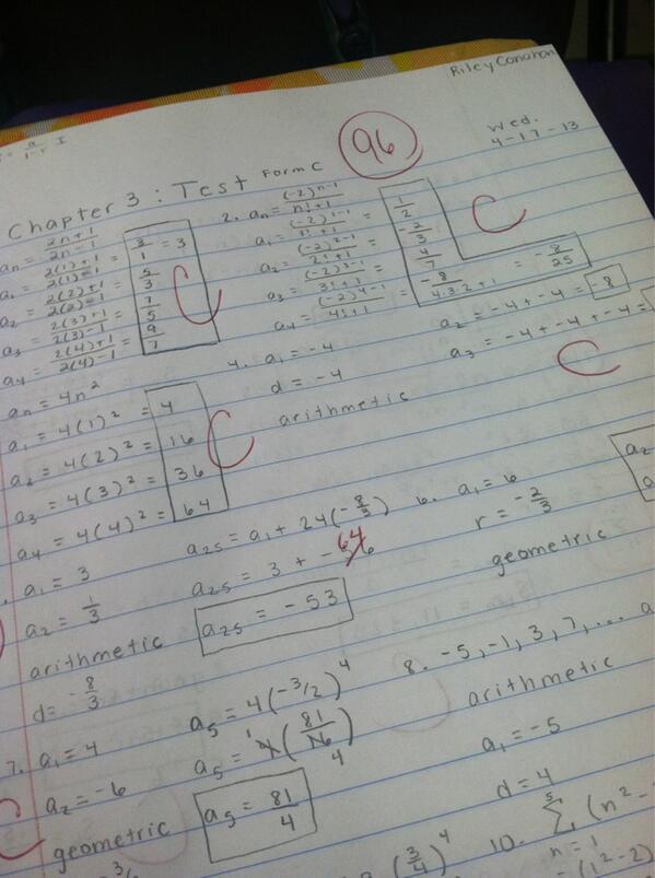 RilCona's tweet image. This will never happen again 🙌 #Alg3