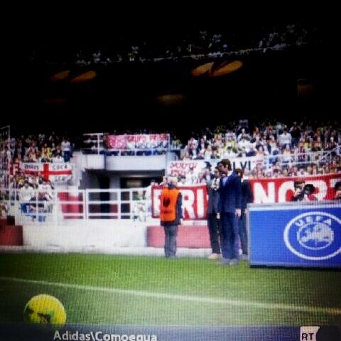 SevillaAwaydays tweet picture