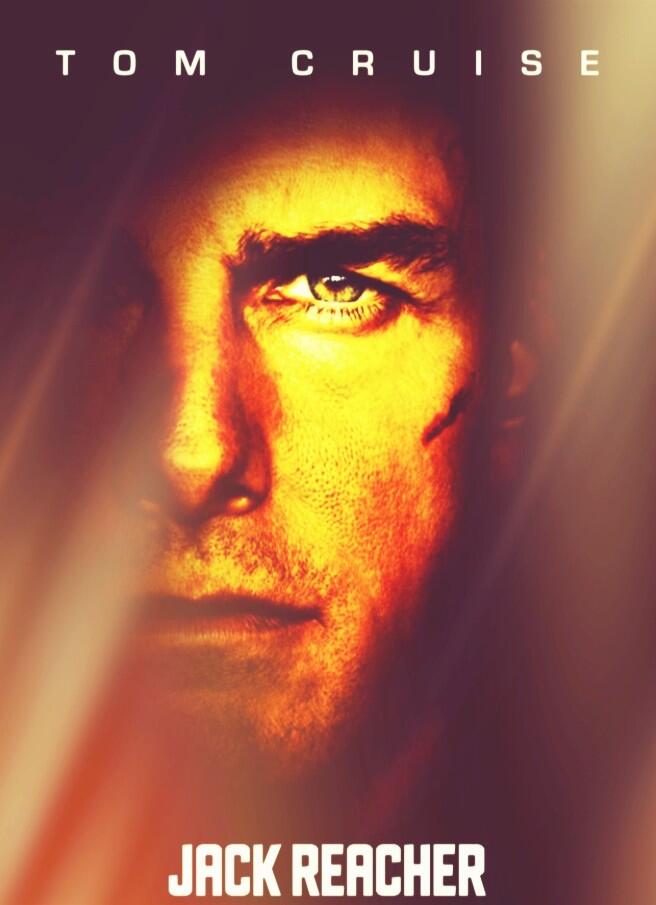 Twitter / TomCruise: #UK FANS! @LeeChildReacher's ...