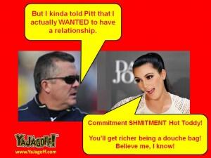 YaJagoff's tweet image. @CoachGrahamASU #AnyChallenge #SpeakVictory #NationalChampionsLifestyle #Graham360 #Pitt #Pittsburgh