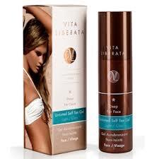 Just topped up my <a href="/vitaliberata/">Vita Liberata</a> tan using the gradual build self tan !