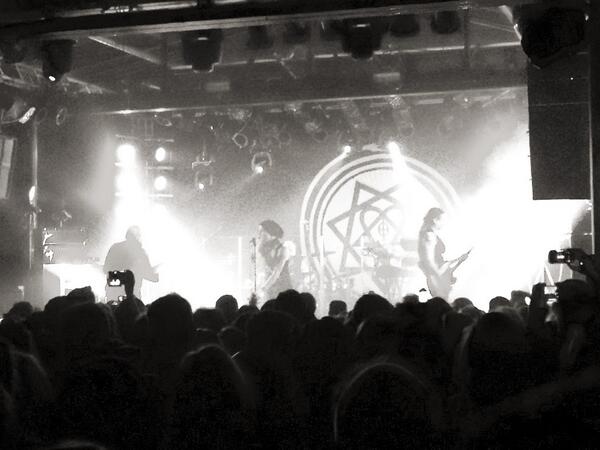 himclub's tweet photo. Please find the complete set list on our FB page http://t.co/om8Q8lIWEX