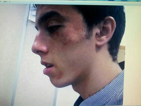 y recordar que hace unos años me dieron una yema! jajajaja