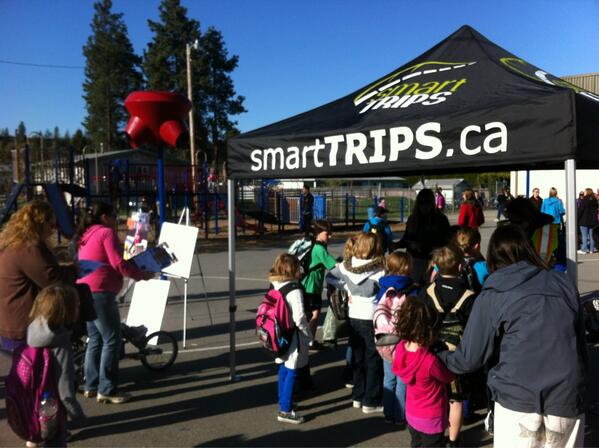 scootchmm's tweet photo. #smartTRIPS @cityofkelowna http://t.co/7t0vCf7BzI