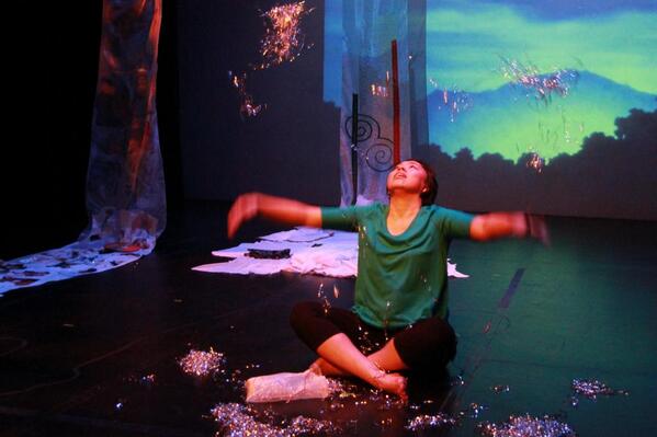 Out North tweet media