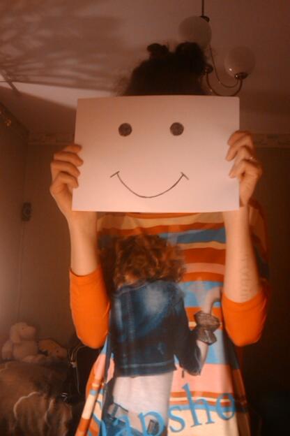 Just_850's tweet photo. Smile:D http://t.co/VfQHC6KGvP
