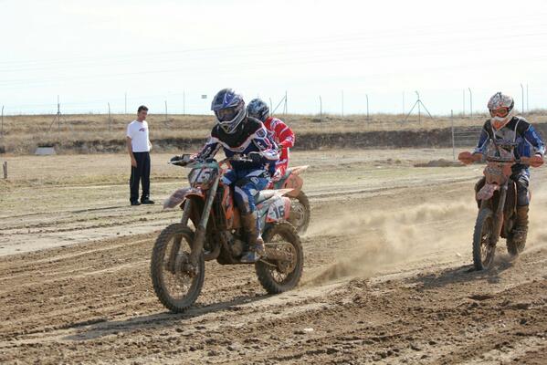 antoniocastejon's tweet photo. @alvarosr15 venga solo te falta una como esta http://t.co/s0kXULF4Il