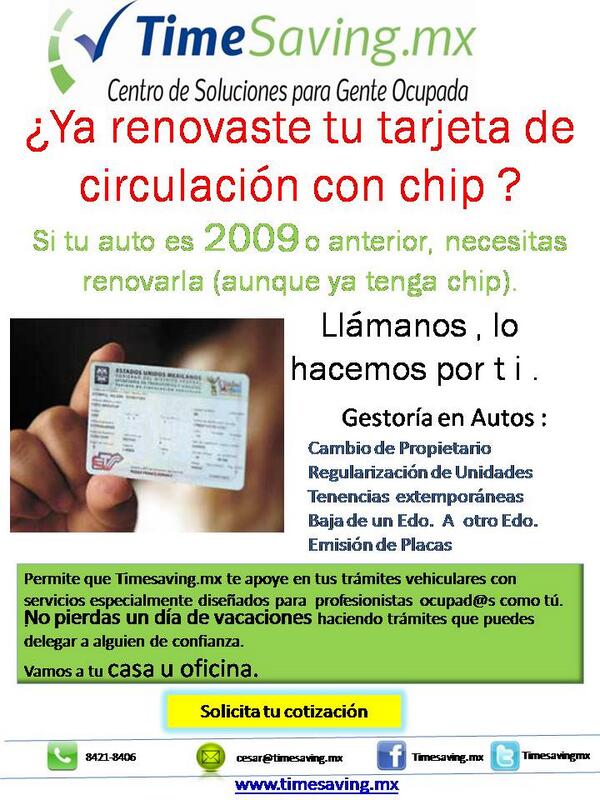 ‏ <a href="/EstiloNarvarte/">Estilo Narvarte</a> Regularizamos cualquier problema con tu auto,llámanos lo hacemos x ti,no hagas filas.  Pls RT