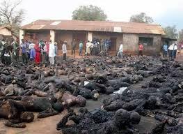 ghamzada's tweet photo. @AungSanSuuKyi Is this democracy?Democracy mean crualaty. http://t.co/rtFr3eNjOk
