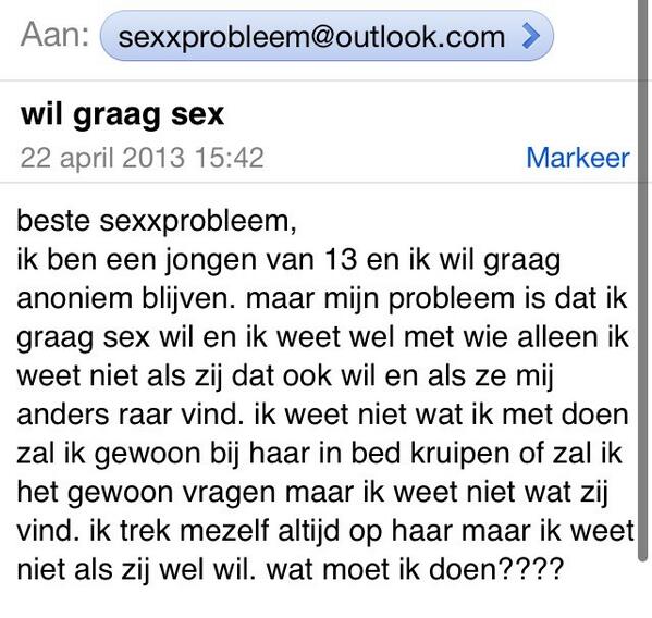 #Sexxprobleem© tweet media
