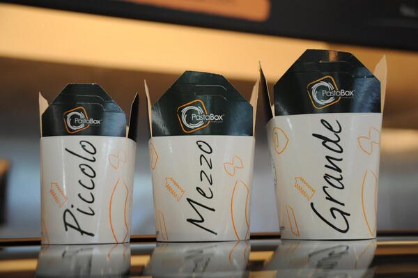 PastaBoxMiami's tweet image. Let's have a healthy day! Head over to @PastaBoxMiami and have some of our organic whole wheat penne pasta.