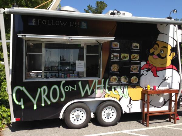 Today @ Sequoia Hospital till 1pm