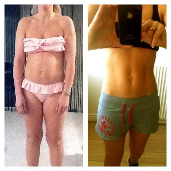 alexa jean fitness results alexa jean fitness results