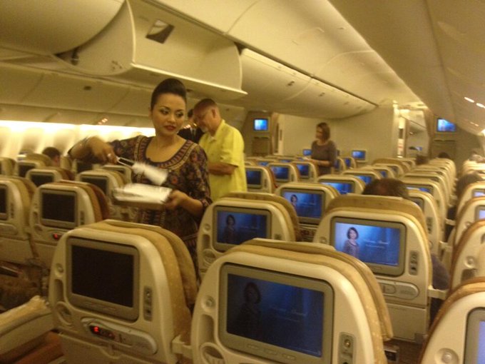 My fav stewards and empty plane :) yeahh http://t.co/Rg7h85VjOq<a href="/tag/show"class="tags"><span>#show</span></a><a href="/tag/people"class="tags"><span>#people</span></a><a href="/tag/erotic"class="tags"><span>#erotic</span></a><a href="/tag/of"class="tags"><span>#of</span></a><a href="/tag/waw"class="tags"><span>#waw</span></a><a href="/tag/thousants"class="tags"><span>#thousants</span></a>