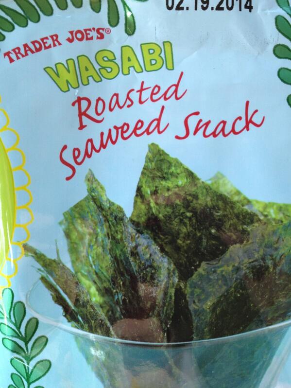 New favorite stay awake snack for driving. #moveoverredbull #yourewelcometori