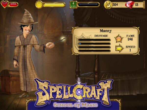 MannyAbril's tweet photo. Join me at the #SpellCraft School of Magic!gwfrrefw  http://t.co/SSoqWCYp1V http://t.co/N5NUKXQo3L