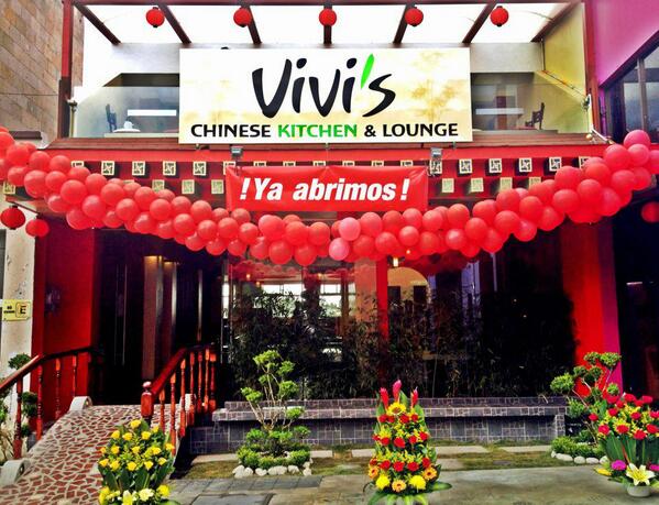 Restaurant Vivi's tweet media