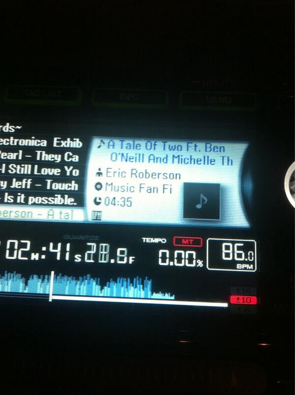 Lets start... #Deejaying  #YOLO