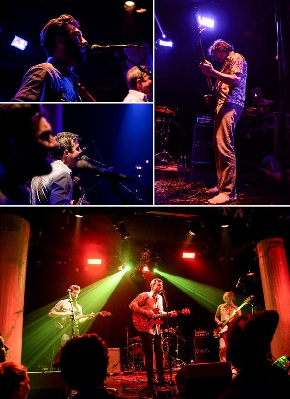 HeyIceMachine's tweet image. Good times!!