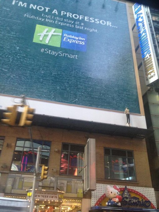 Photo: love NYC http://t.co/2kRLJkwBxL