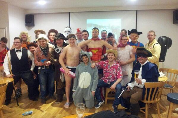 markkingscote's tweet image. @GLRFC that is how to end the season #nogilt