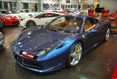 alainclass_UAE's tweet photo. FERRARI | Italia F 458 - 2012 http://t.co/frz5KCPXNe http://t.co/Pzmezsf4II