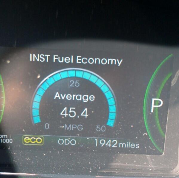 DublinKia's tweet photo. In honor of #Earthday here is a live photo of a #Kia #Optima #Hybrid.  Thanks Joseph L. for the photo! :) http://t.co/1Fbwn58NnU