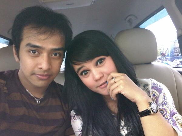 edyCakep tweet picture