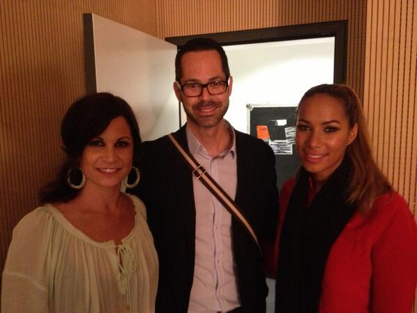 tanjadankner's tweet photo. Brother phil dankner and leona with me..
What a night! http://t.co/5fET45uVaC