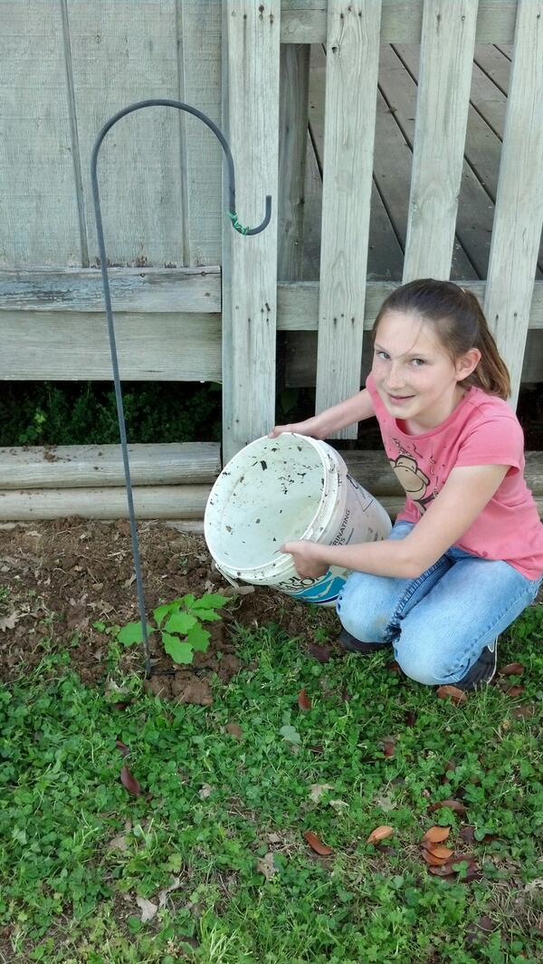 AdamForsee's tweet photo. #earthday http://t.co/ee6HaYfAMT