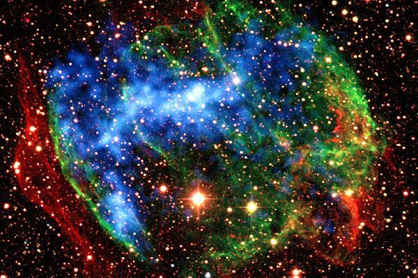 dailygalaxy's tweet photo. "Was Existence of Our Solar System Triggered by a Supernova?" Meteorite Evidence Offers Clues
http://t.co/Kz4fghXUyR http://t.co/JC6K5CB1AU