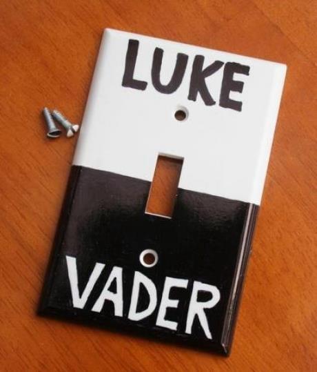 DeathStarPR's tweet image. RT if you think this should be mandatory in every household. #StarWars