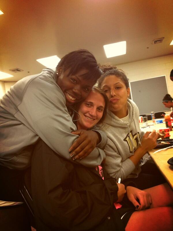 UCF SAAC tweet media