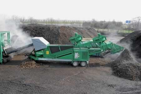 PECO is the authorized @KomptechUSA   waste &amp; biomass equipment dealer for Utah  - power-equip.com/index.php/wast…