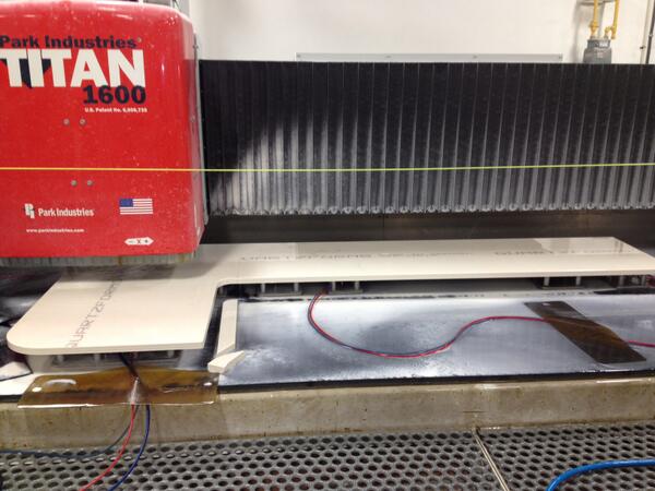 Stone_Dynamics's tweet image. Ever seen a real life Titan before?