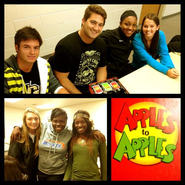 UCF SAAC tweet media