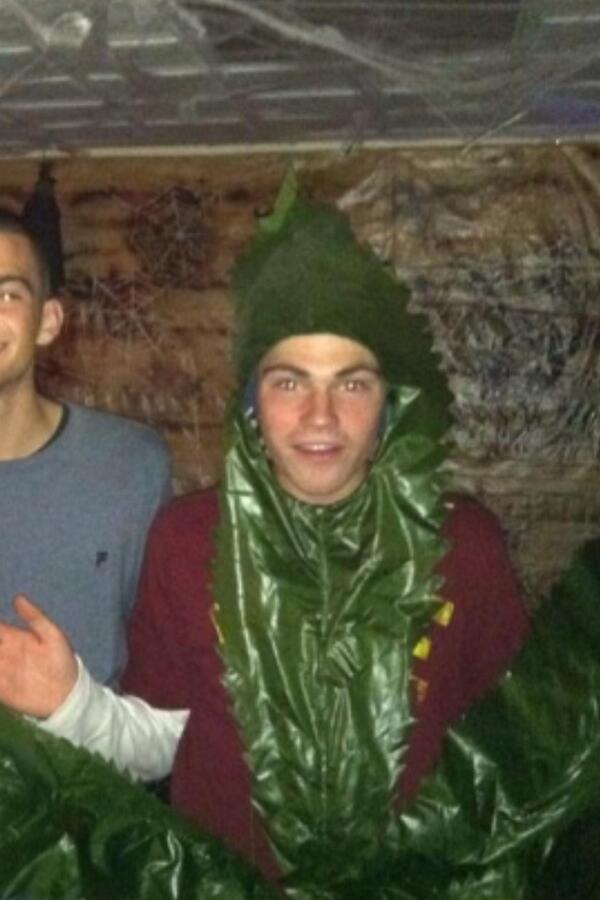 StuffOnSom's tweet photo. Weed #SOS http://t.co/xh0Ba5VxKr