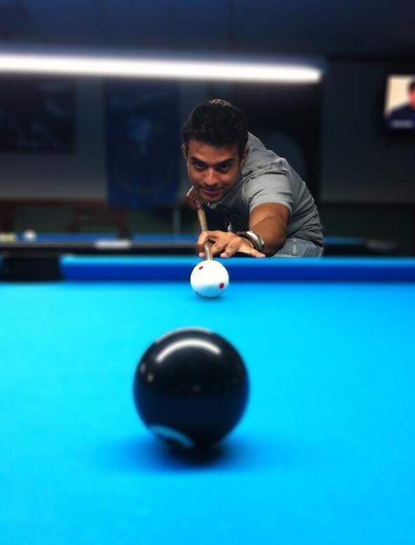 eltorozacarias's tweet image. pooltime  :D, buena partida (Y) In #Pool8
