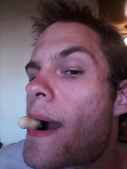 HawleyD_85's tweet image. A few years ago this would have killed me.. #peanuts #cheatdeath