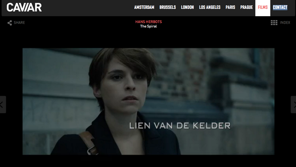 MrFarFetched's tweet image. Checking out Belgian TV the Spiral for #LinkTV #ArtThievery